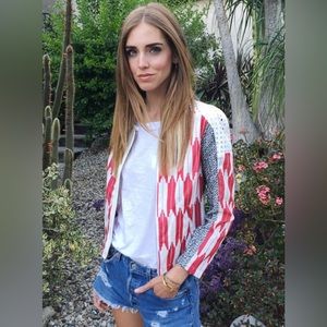 Sachin + Babi Vintage Jacket